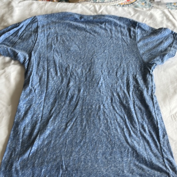 NWOT Whiskey Helps Size S Shirt - Picture 4 of 4
